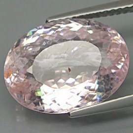 Розовый турмалин 7,26 карат