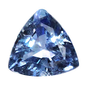 Редкость! Еремеевит 0,68 карат