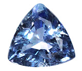 Редкость! Еремеевит 0,68 карат