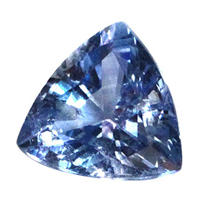 Редкость! Еремеевит 0,68 карат