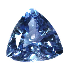 Редкость! Еремеевит 0,68 карат