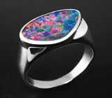 Перстень c опалом Жильсона