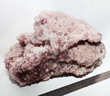Кристаллы розового галита 5240 грамм Не указан