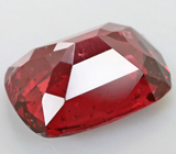 Красная шпинель 0,88 карат