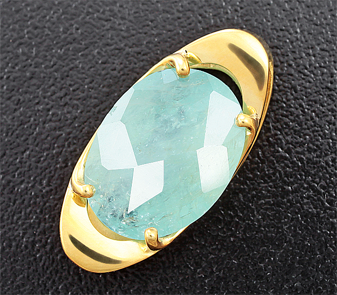 Серебро 925 Кулон с грандидьеритом