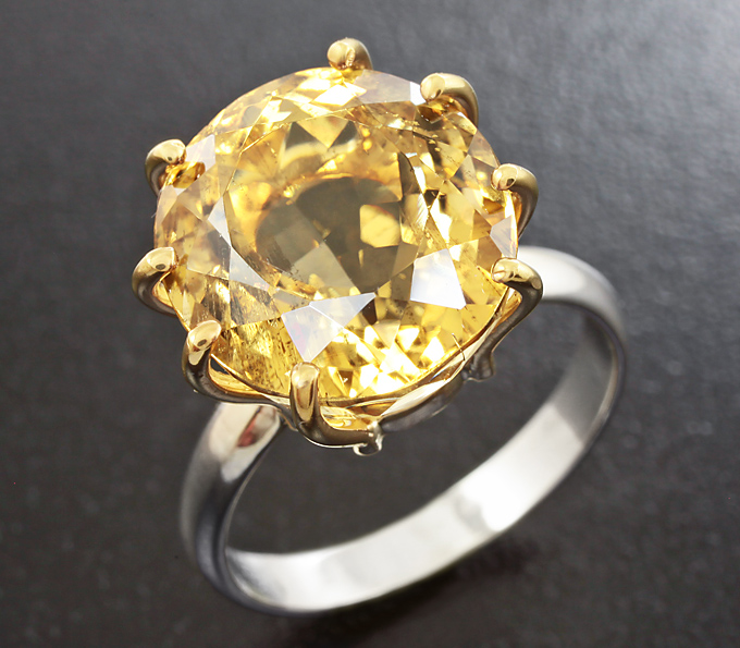 Серебро 925 Кольцо c мариалитом