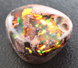 Мексиканский jelly опал 8,29 карат
