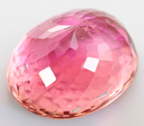 Насыщенно-розовый турмалин 3,29 карата