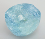 Забайкальский аквамарин 8,71 карата