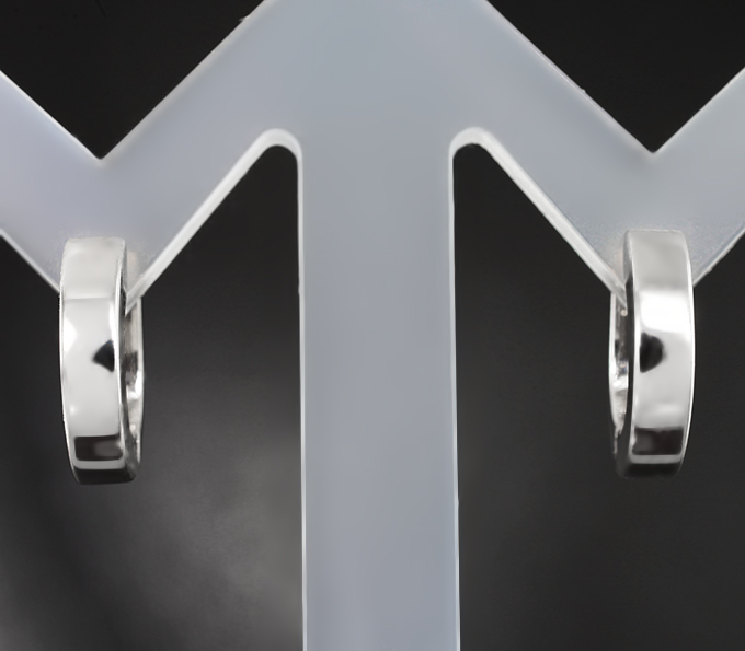 Золото Золотые швензы для серег