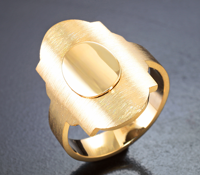 Золото Золотое кольцо 