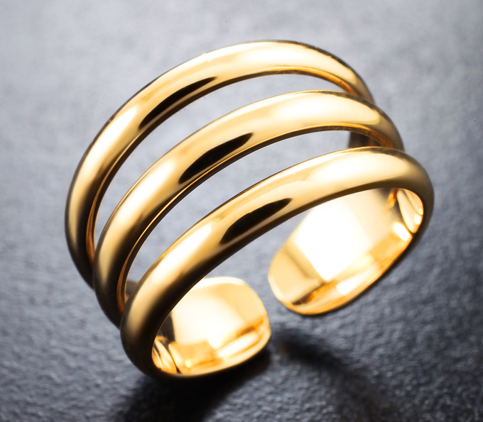 Золото Золотое кольцо