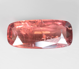 Розово-оранжевый турмалин 4,18 карата