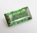 Верделит турмалин 3,21 карата