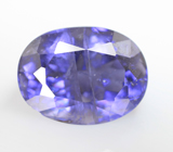 Иолит 4,64 карата