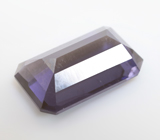 Насыщенный иолит 4,61 карата