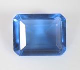 Флюорит со сменой цвета 4,67 карата