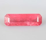 Ограненный родонит 3,24 карата