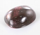 Крупный насыщенный рубеллит турмалин 12,91 карата