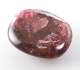 Крупный насыщенный рубеллит турмалин 12,91 карата