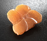 Резной солнечный камень 8,85 карата