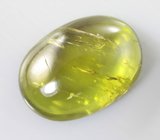 Перидот 7,02 карата