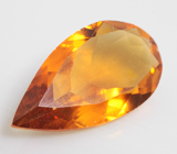 Цитрин 2,99 карата