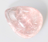 Розово-оранжевый турмалин 4,44 карата