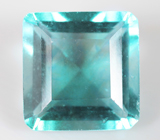 «Неоновый» флюорит 8,7 карата