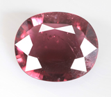 Рубеллит 2,8 карата