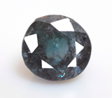 Редкий! Гранат со сменой цвета 1,07 карата