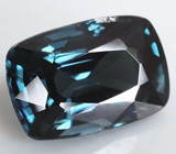 Два кулона с синими шпинелями 1,82 карата Серебро 925