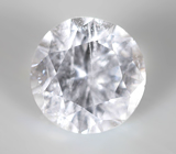 Кольцо с редким фенакитом 2,58 карата Золото