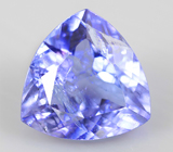 Танзанит 0,87 карата