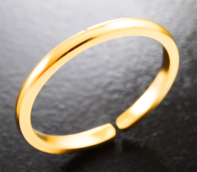 Золото Золотое кольцо