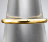 Золотое кольцо Золото