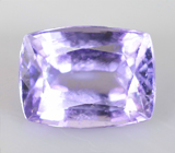 Редкий лавандовый цоизит 0,74 карата