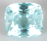 Яркий аквамарин 5,47 карата