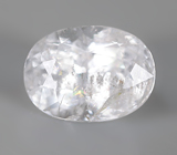 Редкий уральский фенакит 1,04 карата