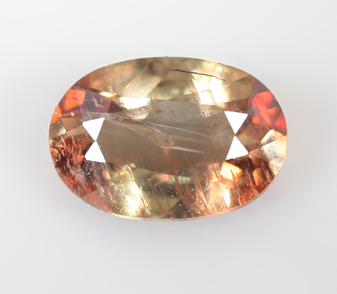 Андалузит 0,36 карата