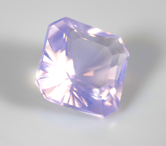 Лавандовый аметист 4,97 карата