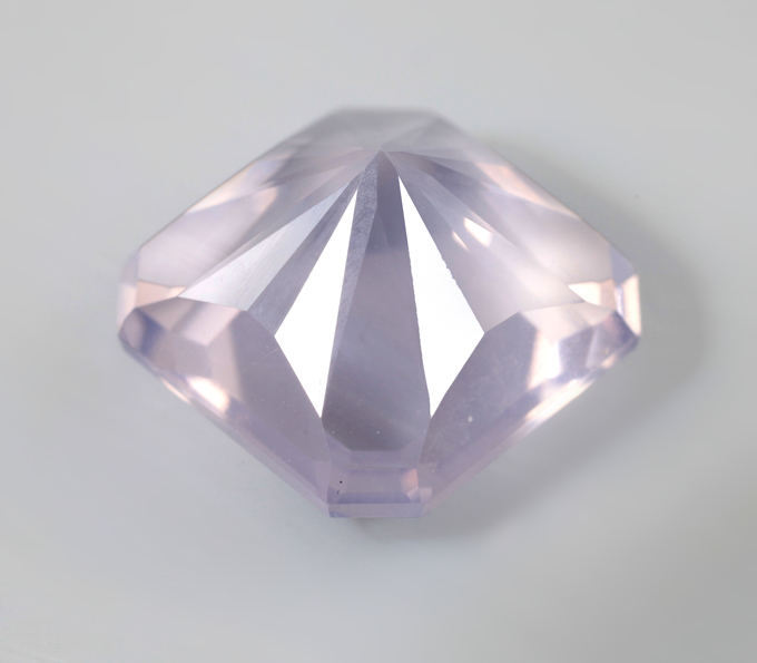 Лавандовый аметист 4,97 карата