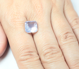 Лавандовый аметист 4,97 карата