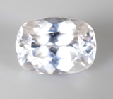 Бесцветный циркон 1,56 карата