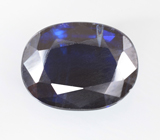 Крупный насыщенный кианит 4,83 карата