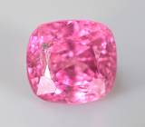Розовая «неоновая» шпинель 1,27 карата
