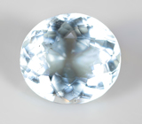 Аквамарин 3,69 карата