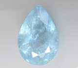 Аквамарин 1,87 карата