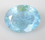 Аквамарин 2,59 карата