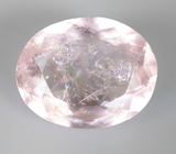 Морганит 4,36 карата